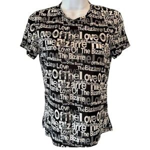 Y2K Grunge Skater Bodycon Coolwear Graphic Top